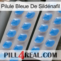 Pilule Bleue De Sildénafil 23